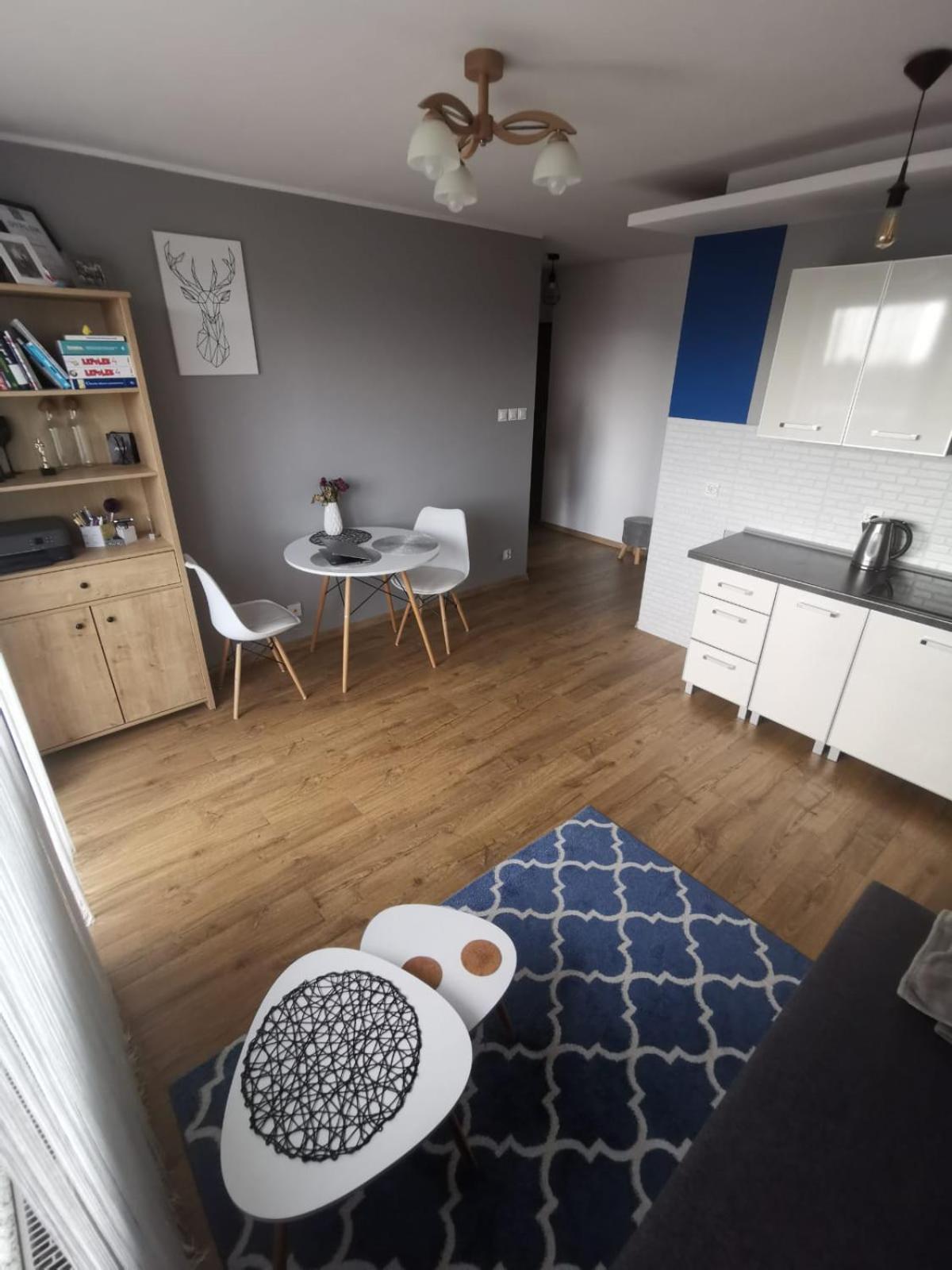 Apartment Chabrowy Przystanek *