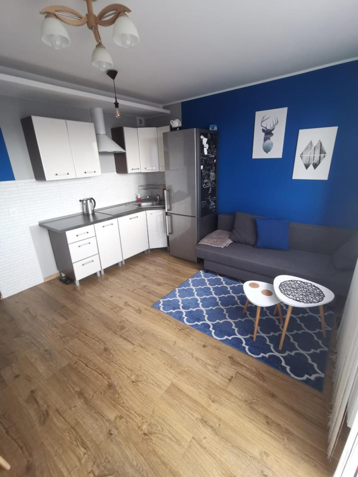 Apartment Chabrowy Przystanek *